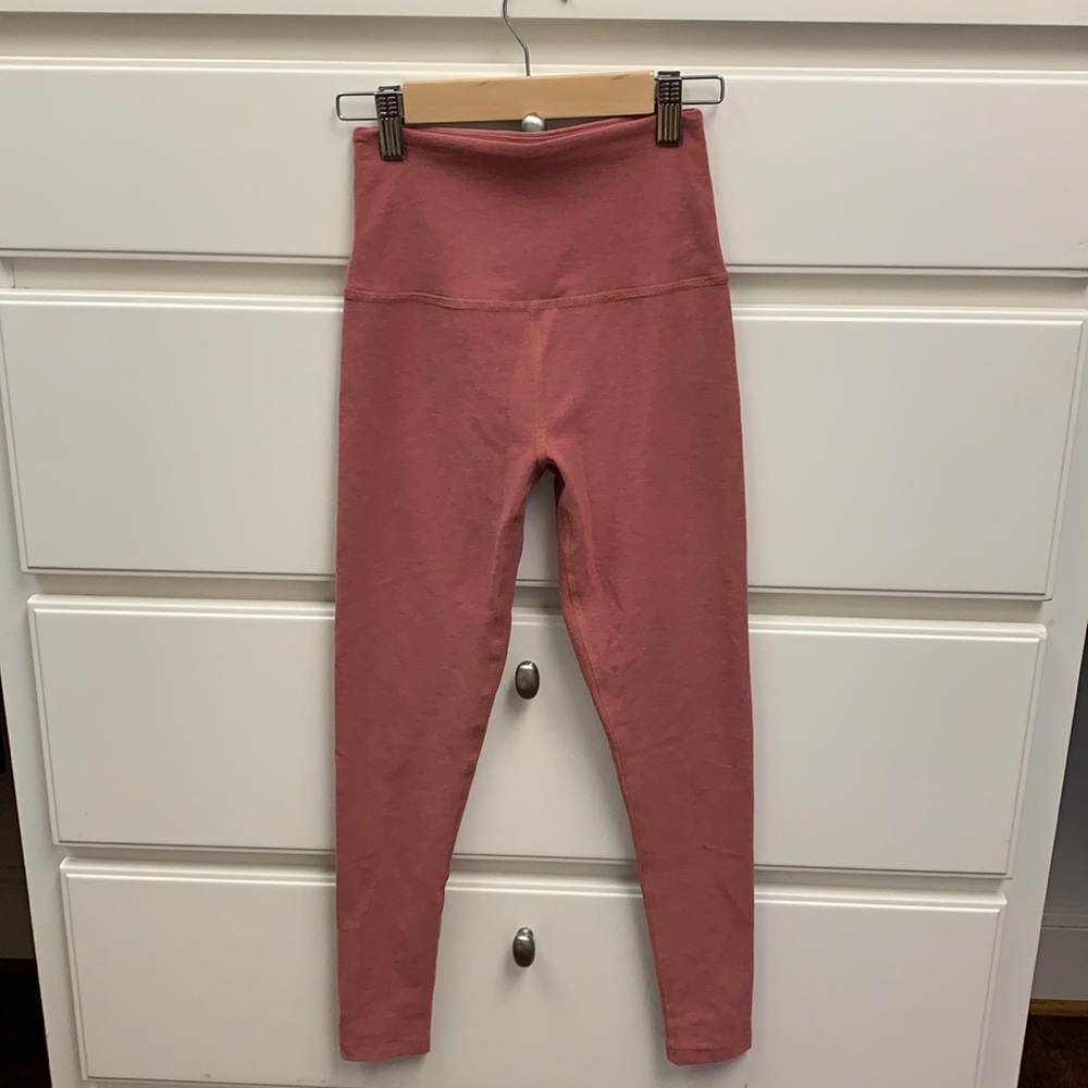 Beyond Yoga Leggings